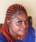 kennenlernen Frau Cameroun bis Maka : Maguy, 37 Jahre